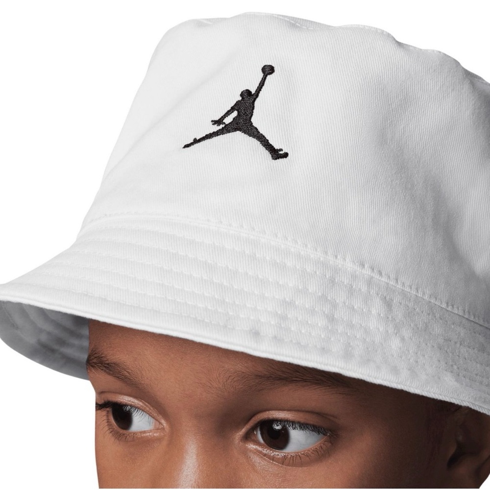 Jordan Kids Bucket Hat
